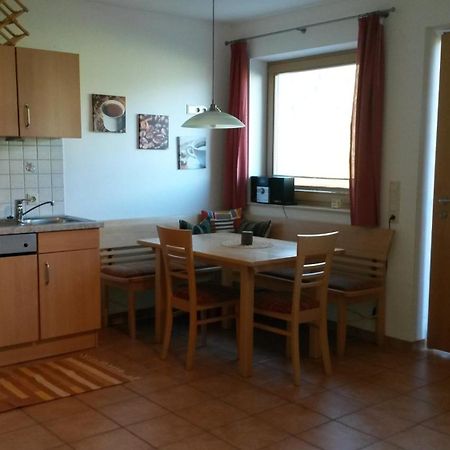Haus Harbauer Apartamento Neustift im Stubaital Exterior foto