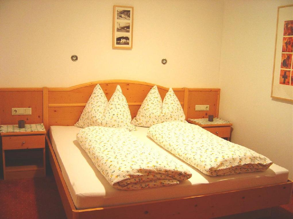 Haus Harbauer Apartamento Neustift im Stubaital Quarto foto